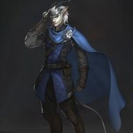 Tormac the Stormwind