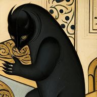 Void Goblin (Mythical)