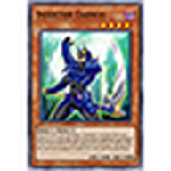 YuGiOh! - Inzektor Earwig