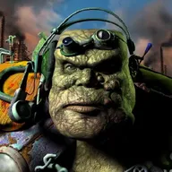 Super Mutant - Pierwszej Generacji