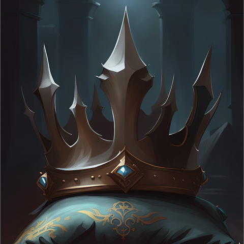 Kings &amp; Queens of the City States