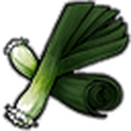 Leeks