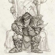 Obould Muitas-Flechas