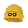 Hufflepuff Infinibeanie