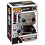 Pop! Jason Voorhees