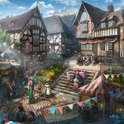 First Landing header image