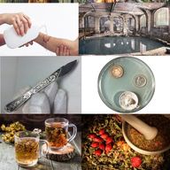 Medical History of Oceanyka