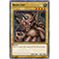 YuGiOh! - Horned Imp