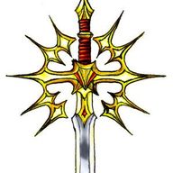 Inheritor's Ascendance (Iomedae)