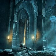 Le temple de Khâ à Tobago