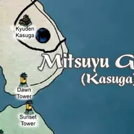Provincia Mitsuyu Gyosha