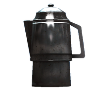 Luxobrew Coffee Pot