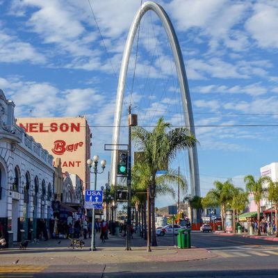 Tijuana header image