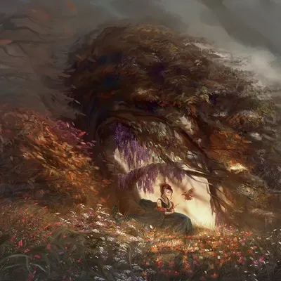 (S01) The Corrupted Boar header image