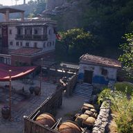 The Dragon’s Tooth