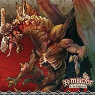 Dragon Nécromantique