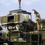 Avco-Lycoming AGT1500