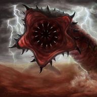 Deathworm
