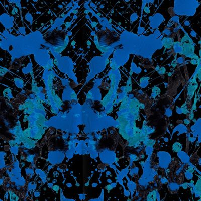 Arvin Meyers "Rorschah" header image