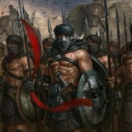 Lore: Wojna Włóczni