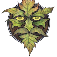 Green Faith [NG, LN, N, CN, NE]