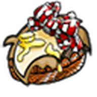 Country Jacket Potato