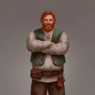 Hedrick "o Martelo" Torlund