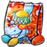 Mara's Frostfire Potato Chips