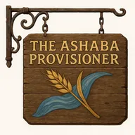Ashaba Provisioner