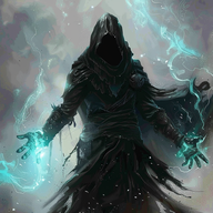 Shadow Magic (modified)