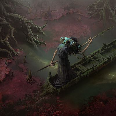 The Curse of Estor Arkelander header image