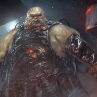 Party arrives at Abattoir 8