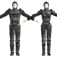 Recon Armor