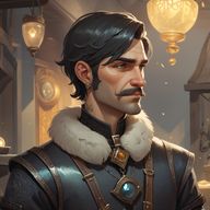 Master Alexander Wycliffe