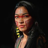 Selu " Nouvelle Lune "