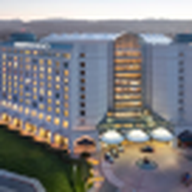 Hyatt Regency San Francisco Airport