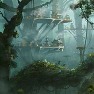 Peuple des Grands Arbres