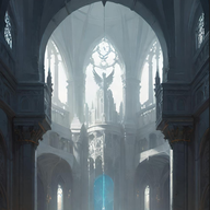 Chamber of the Church