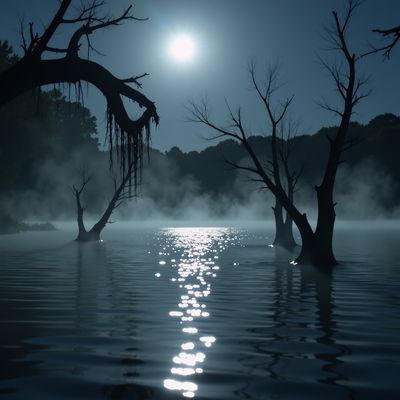 Rushmoors header image