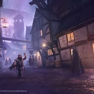 S13 - Arrivée à Buckledown