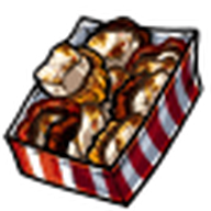 Stuffed Cherry Tomatoes