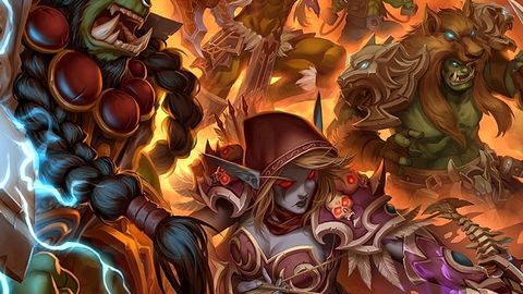 The Adventuring Party