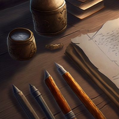 Session 13: Bygones header image