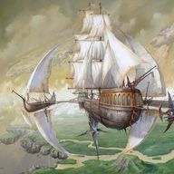 Airships