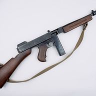M1928A1 Thompson
