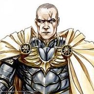 Kayl Andarilho dos Pântanos