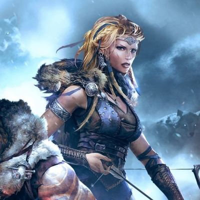 Fils de Fenris header image