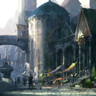 Cliffsunder City Square
