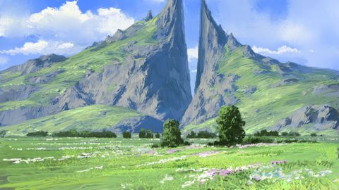 Peak of Broken Promises