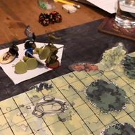 KU 03 - Ambush on the River Delta